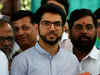 Modi govt's 5 years spent on washing away UPA's sins: Yuva Sena chief Aaditya Thackeray