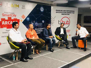 Panel-Discussion-Smart-City