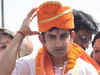 AAP alleges Gautam Gambhir has two voter IDs, files criminal complaint