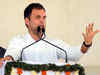 Rahul Gandhi calls NYAY scheme a 'surgical strike on poverty'