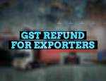 GST refund is now more seamless for exporters: Mahavir Pratap Sharma