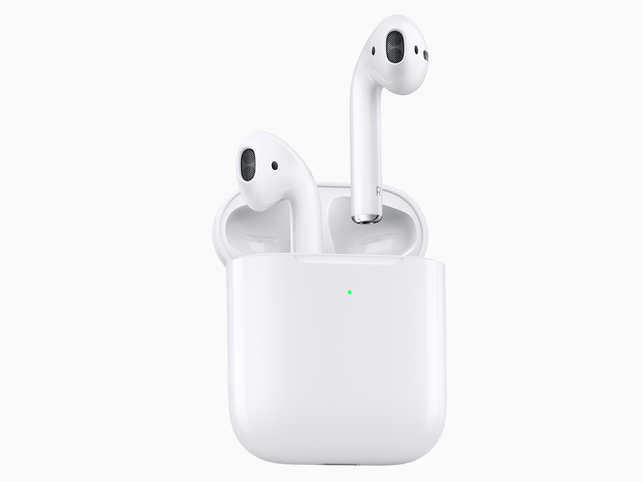 Apple - Apple AirPods2 MV7N2J/A エアーポッズ 第2世代 新品の+spbgp44.ru