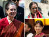 Politically Famous Better Halves: Sonia Gandhi, Poonam Sinha & Dimple Yadav