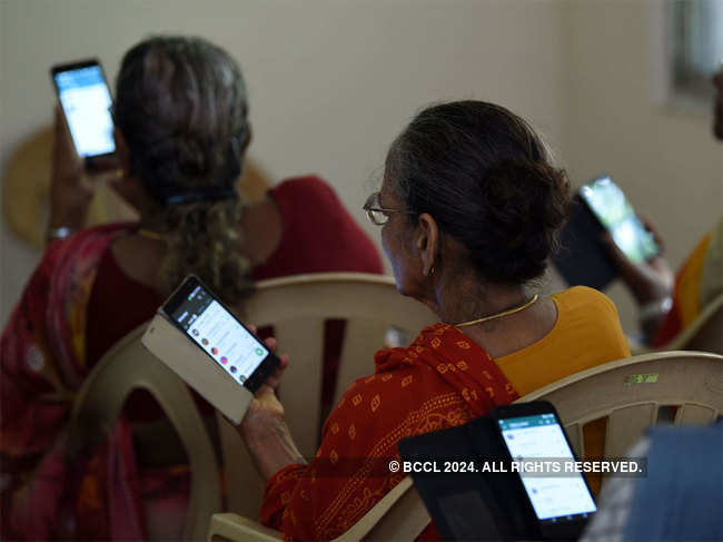 India smartphone shipment grows 4 pc to 31 mn in March quarter: Counterpoint