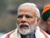 Modi lists Rs 2.5 crore worth assets, MA degree from Gujarat University in election affidavit