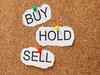 Hold UltraTech Cement, target Rs 4,801: Edelweiss Securities