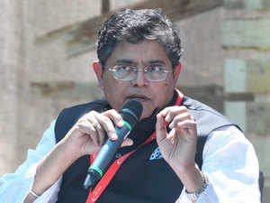 Former MP Jay Panda did not disclose interest in family's business, say BJD