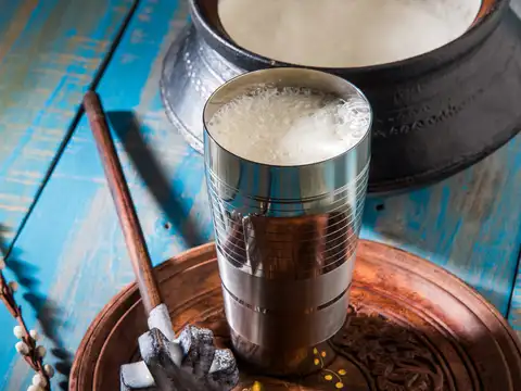Lassi