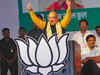 Article 370 to be withdrawn from Jammu & Kashmir if voted to power: Amit Shah
