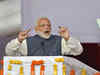 Opposition alliance of 'opportunists' will fail in their mission: PM Narendra Modi
