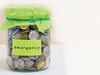 Your job profile should determine the size of your emergency fund