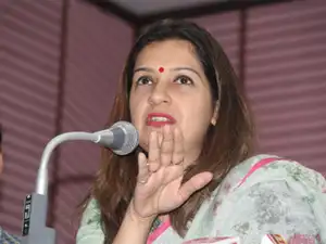 priyanka-chaturvedi-BCCL
