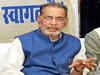 Our sons and daughters are not our political heirs: Radha Mohan Singh