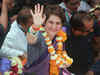 View: How Priyanka Gandhi blew her chance in Varanasi