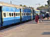 1.71 lakh theft cases reported by railway passengers in last 10 years