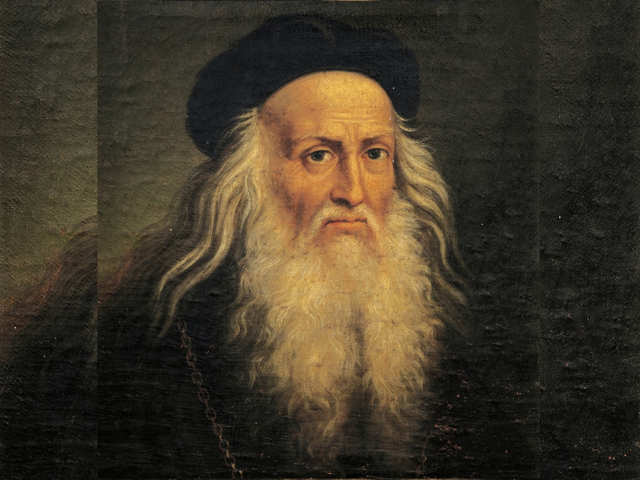 Remembering Leonardo da Vinci 
