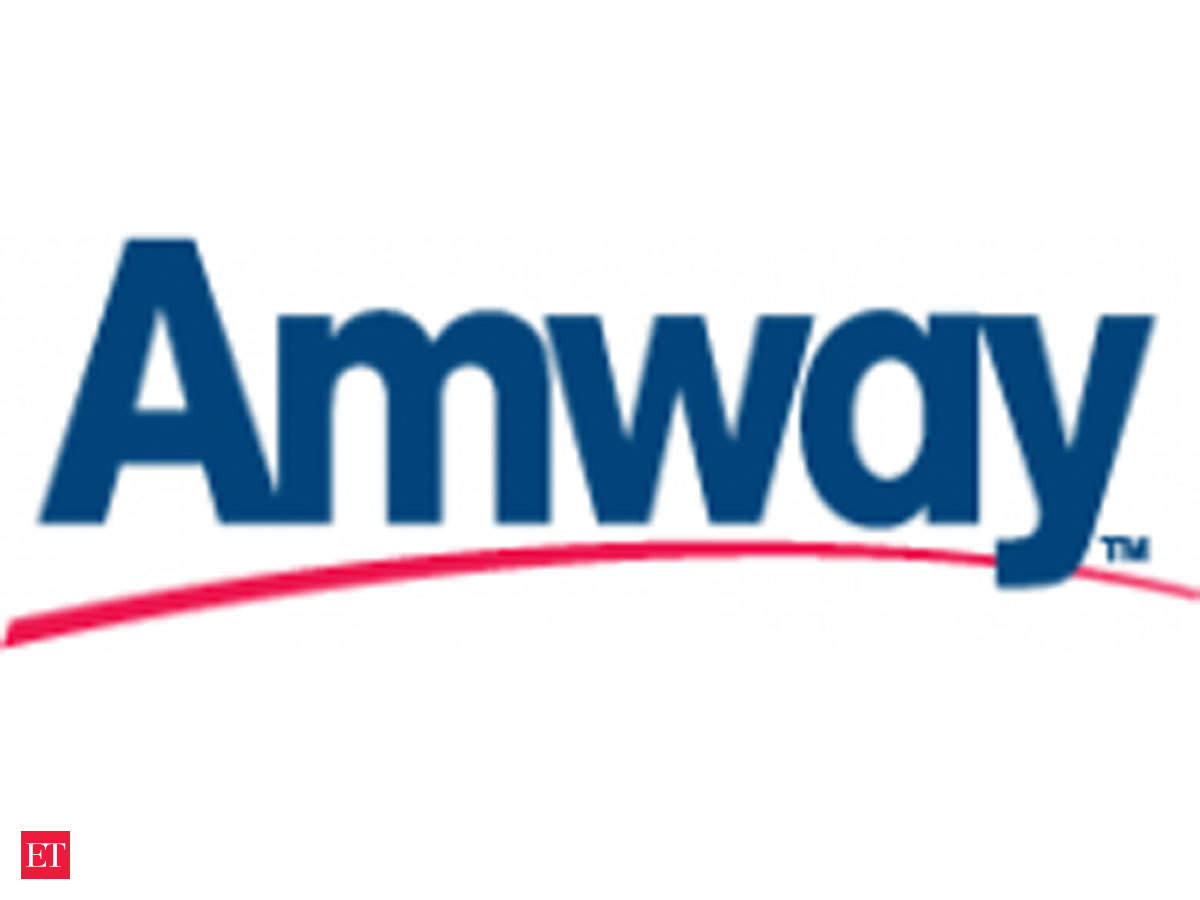 Amway Revenue Chart