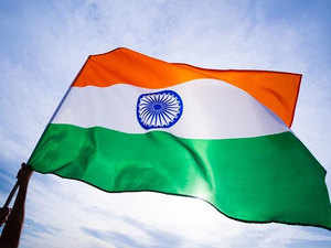 India-Getty
