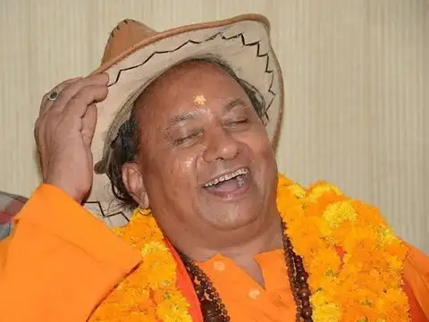 Kashi&rsquo;s Dhartipakad