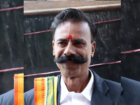Election King
