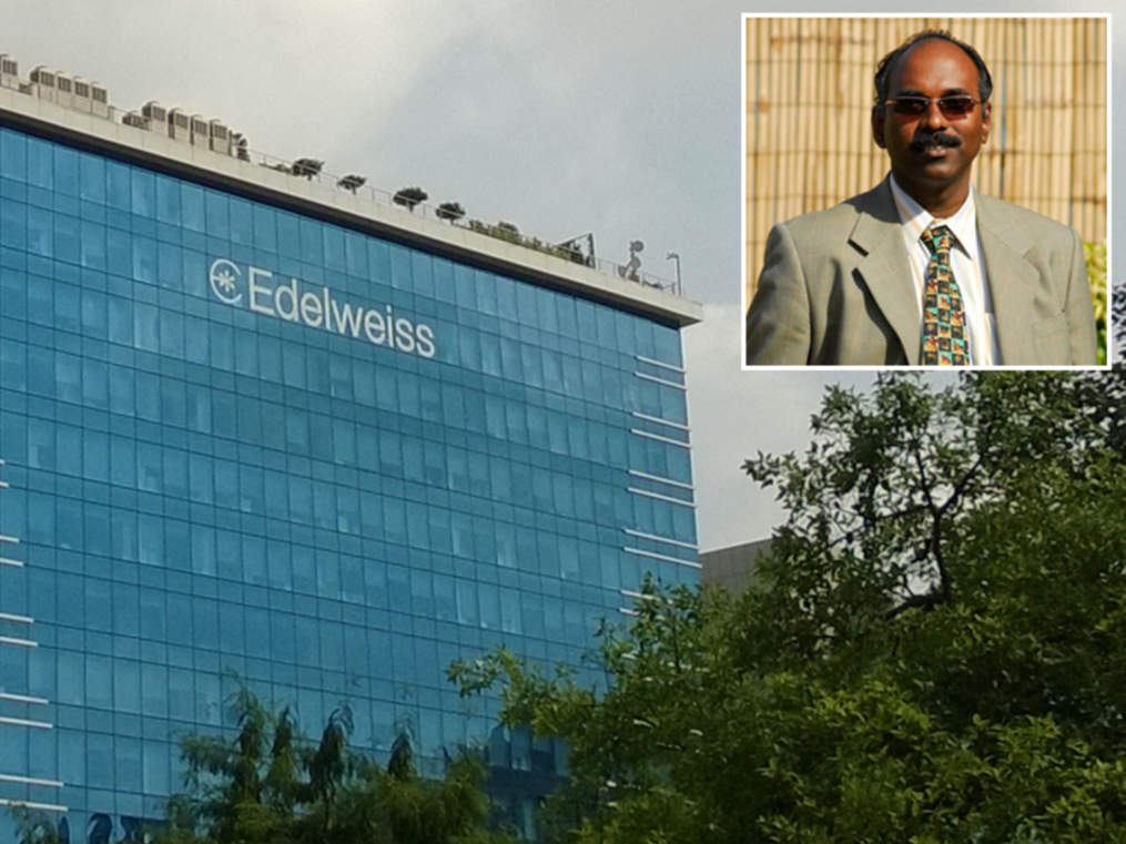 NSEL payments crisis: Forensic audit puts the lens on Edelweiss