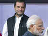 Records show Narendra Modi got at least five income tax refunds, Rahul Gandhi six