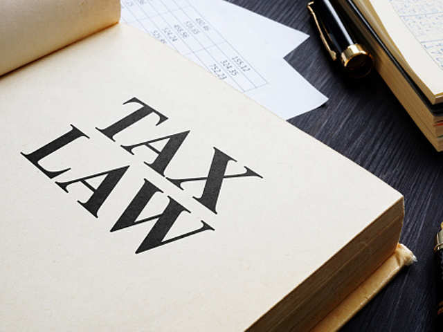 ​Tax provisions