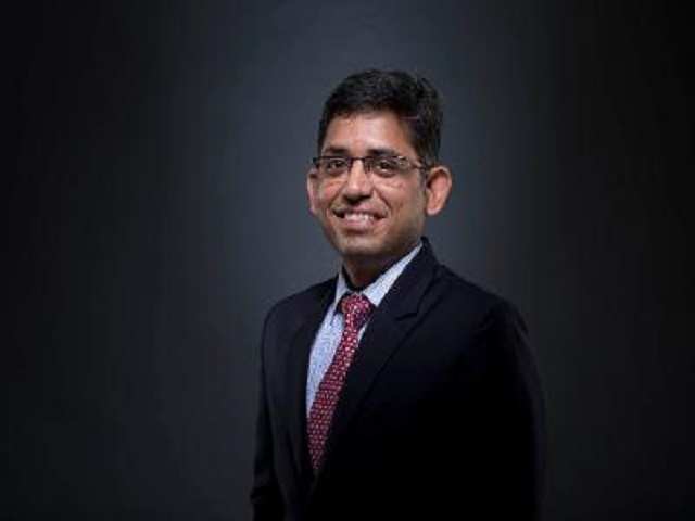 Vinit Sambre, head-equities, DSP Mutual Fund