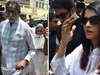 Election News LS 2019: Amitabh Bachchan and family cast their vote in Lok Sabha Election 2019