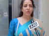 Election News LS 2019: Congress has not done anything substantial: Hema Malini