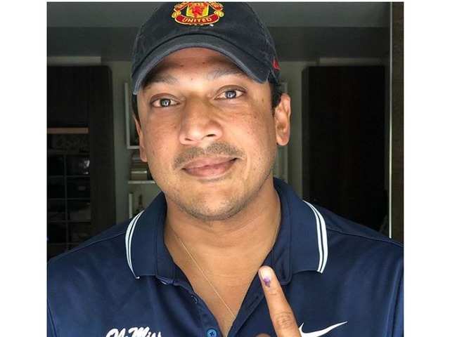 Mahesh Bhupathi