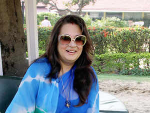 Moon moon sen