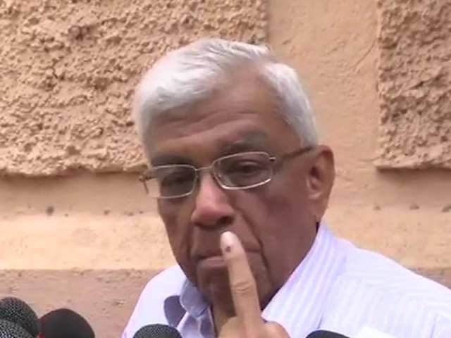 Deepak Parekh