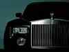 Customised Rolls Royce aims to boost sales