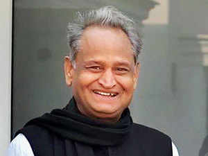 Every dictator first talks of nationalism to captivate people: Ashok Gehlot on Narendra Modi