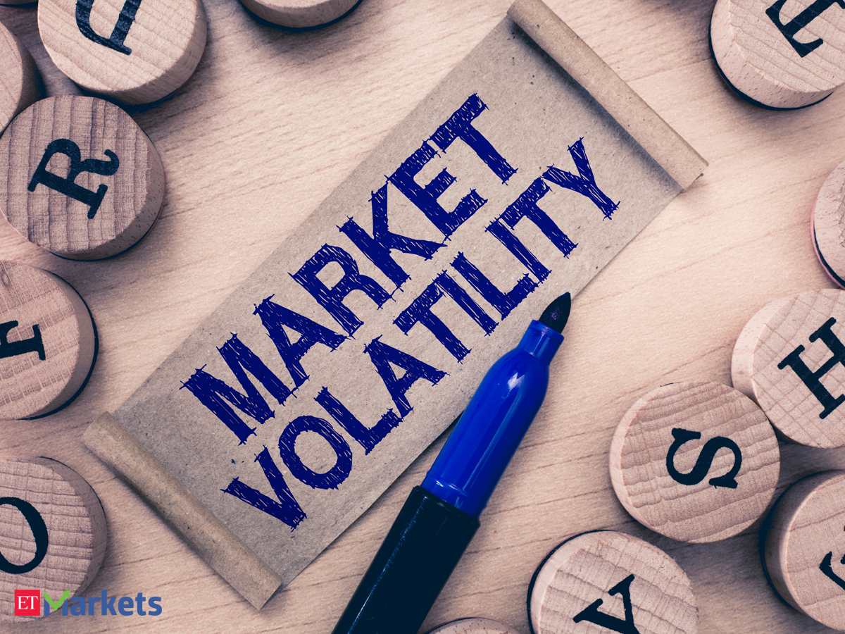 Investment Tips When Volatility Becomes The Norm In Equity Market - 