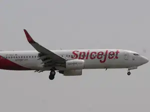spicejet
