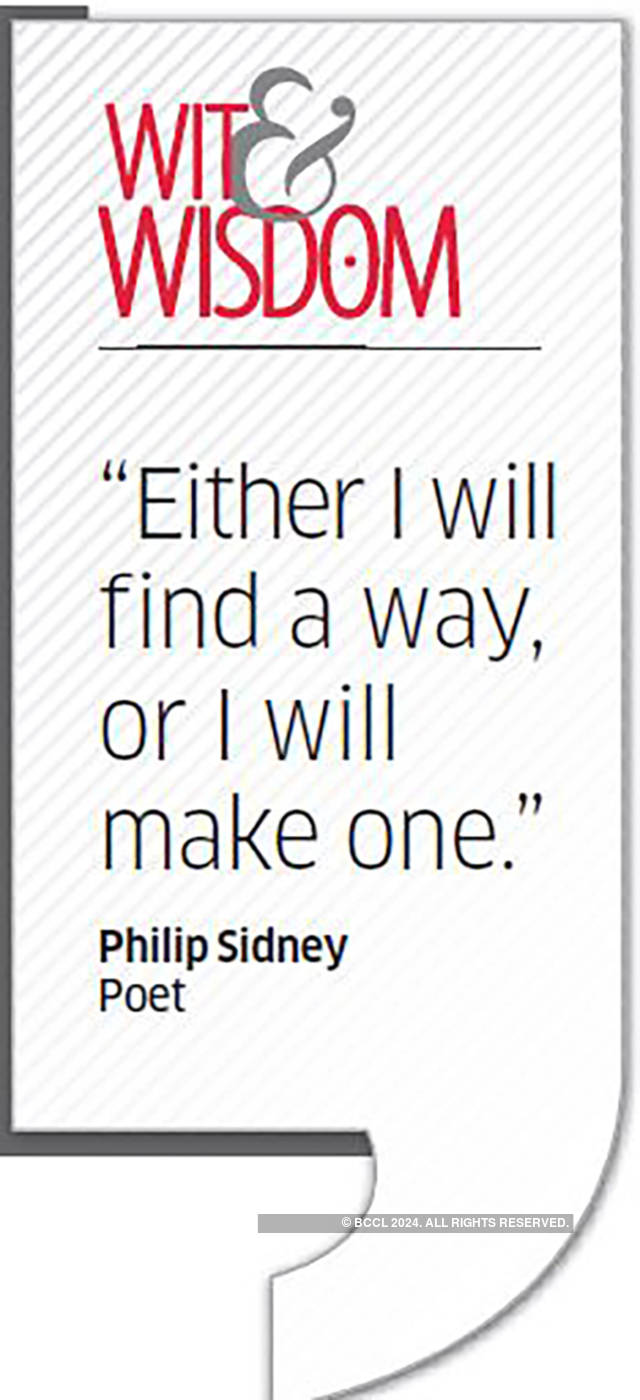 Quote by Philip Sidney