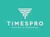 Pre-placement of TimesPro MBA 2018-20 students off to strong start