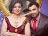 Wife Hasin Jahan detained for forcefully entering Mohammed Shami's house, creating ruckus