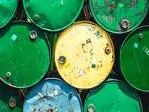 Commodity outlook: Crude likely to see profit booking