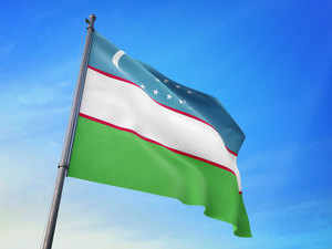 Uzbekistan-getty