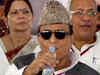 EC imposes fresh ban on Azam Khan from holding rallies