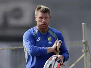 David Warner