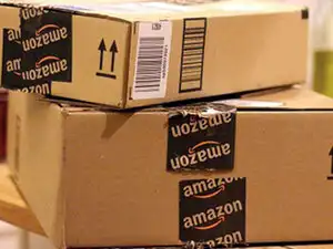 Amazon