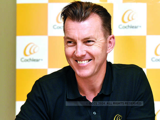 Focus on right posture: Brett Lee faced 2 career-threatening back injuries due to his wrong bowling action