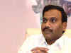 Raja adamant, says won't step down, ready for probe