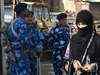Shiv Sena demands ban on burqa in public places to prevent terror attacks