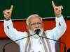 Modi in Ayodhya: Our dreams will come true only with a secured Bharat