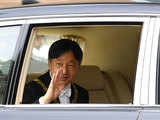 Japan's new Emperor ascends Throne